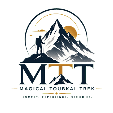 Magical Toubkal Trek
